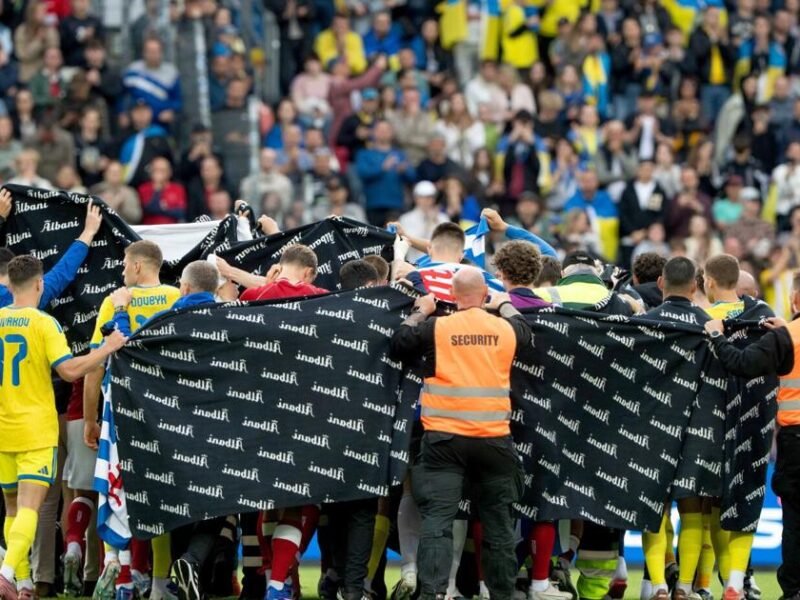 Christian Eriksen Briefly Loses Consciousness however Is “Doing Effectively”, Says Denmark Workforce Physician After Scare vs Ukraine – Softfootball
