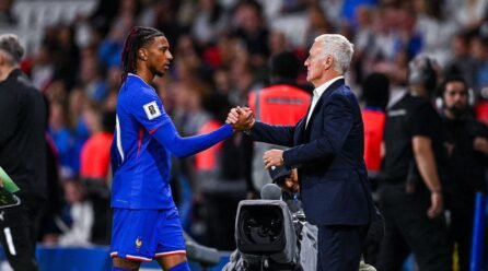Didier Deschamps Unconcerned About Olise Replicating Bayern Type Amid Actual Madrid Hyperlinks – Softfootball