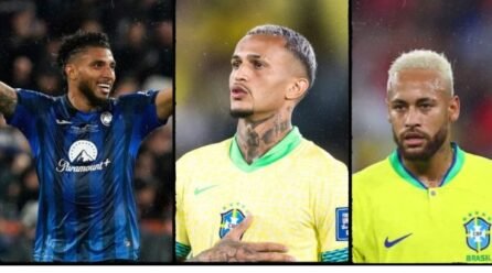 Brazil Name Up Ederson to Substitute Injured Wesley França as Neymar Continues Restoration Forward of World Cup – Softfootball