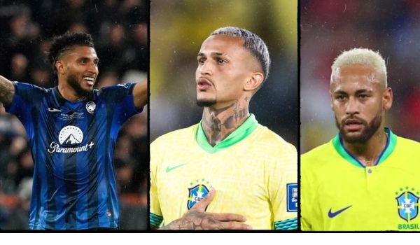 Brazil Name Up Ederson to Substitute Injured Wesley França as Neymar Continues Restoration Forward of World Cup – Softfootball