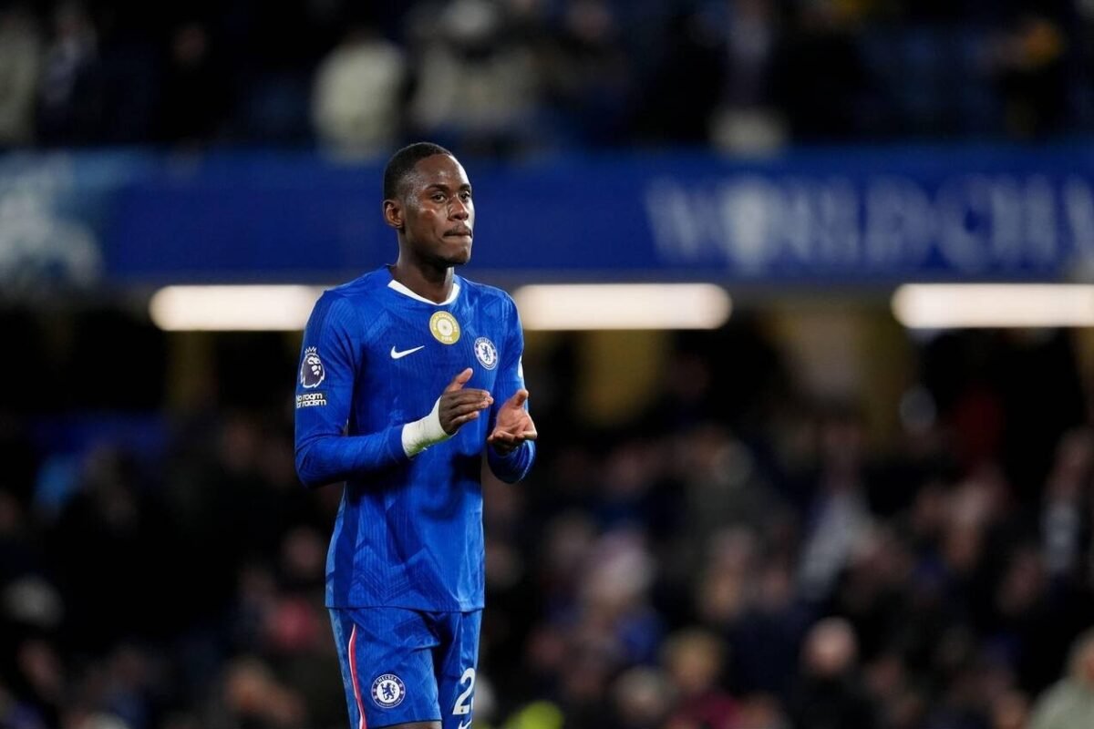 Chelsea Stand Agency as Como’s Trevoh Chalobah Bid Falls Properly Quick Amid Inter Curiosity – Softfootball