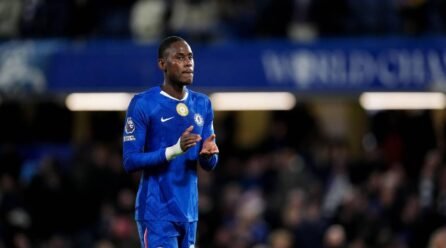 Chelsea Stand Agency as Como’s Trevoh Chalobah Bid Falls Properly Quick Amid Inter Curiosity – Softfootball