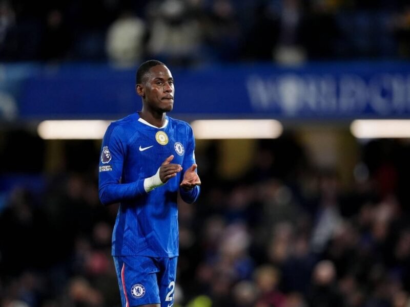Chelsea Stand Agency as Como’s Trevoh Chalobah Bid Falls Properly Quick Amid Inter Curiosity – Softfootball