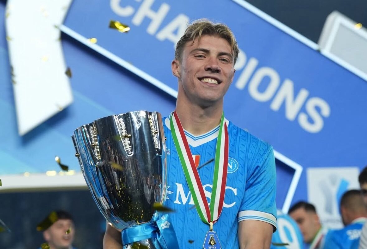 Rasmus Højlund Completes Everlasting €44m Switch to Napoli After Profitable Mortgage Spell – Softfootball