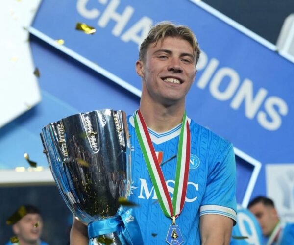 Rasmus Højlund Completes Everlasting €44m Switch to Napoli After Profitable Mortgage Spell – Softfootball