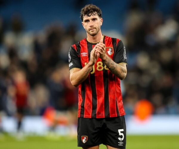 Tottenham Full Double Free‑Agent Transfer as Marcos Senesi Agrees 4‑12 months Deal – Softfootball