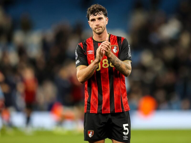 Tottenham Full Double Free‑Agent Transfer as Marcos Senesi Agrees 4‑12 months Deal – Softfootball