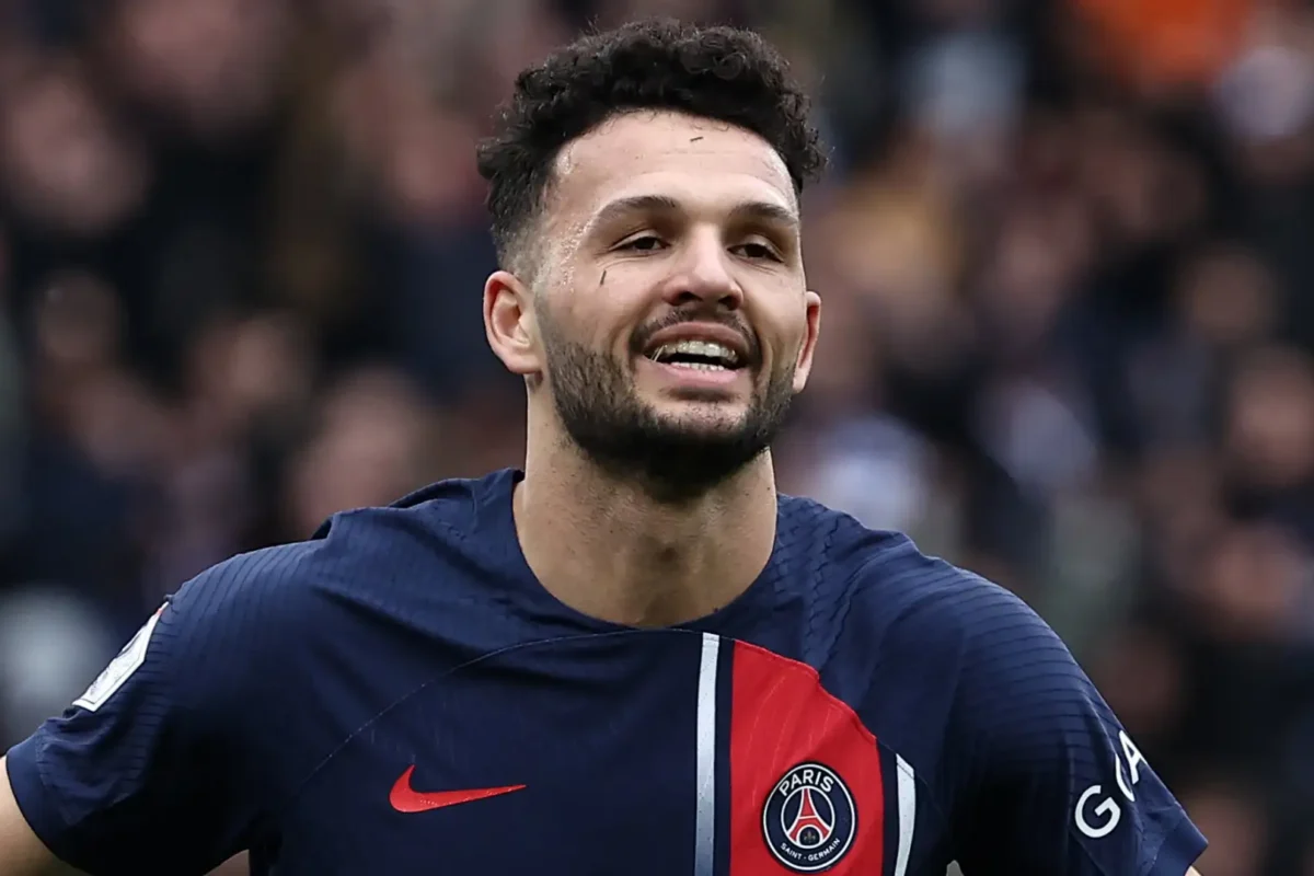 AC Milan Full File €74m Deal for PSG Striker Gonçalo Ramos – Softfootball