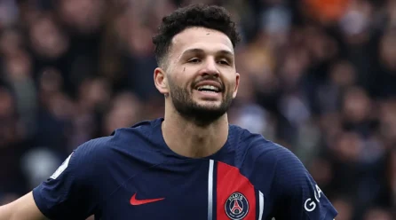 AC Milan Full File €74m Deal for PSG Striker Gonçalo Ramos – Softfootball