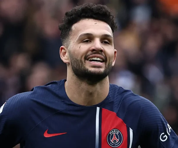 AC Milan Push for PSG Striker Gonçalo Ramos as Summer time Precedence – Softfootball