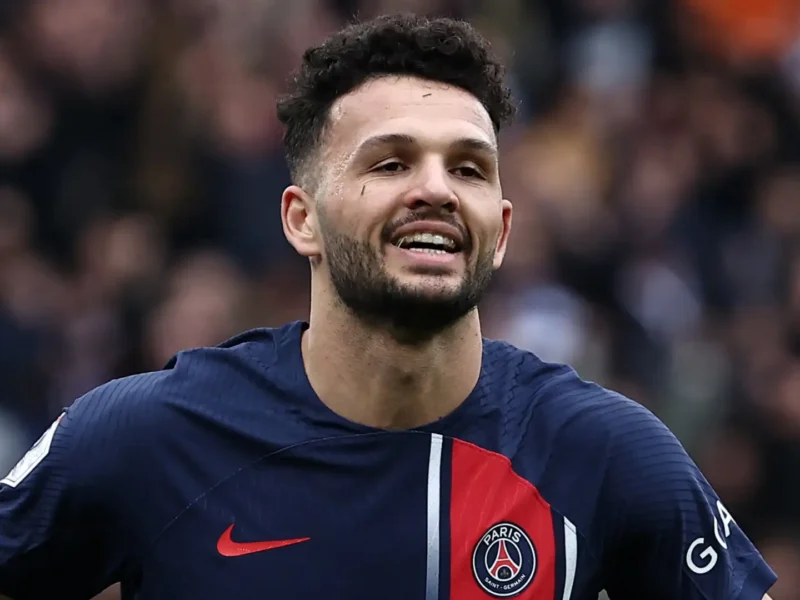 AC Milan Push for PSG Striker Gonçalo Ramos as Summer time Precedence – Softfootball