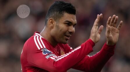 Manchester United Verify Casemiro, Sancho And Malacia Departures – Softfootball