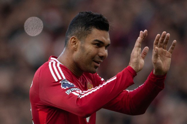 Manchester United Verify Casemiro, Sancho And Malacia Departures – Softfootball