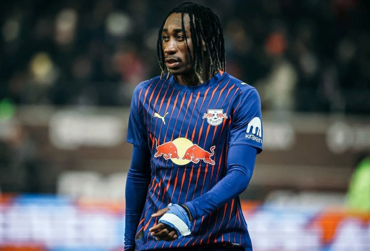 Leipzig Reject Liverpool’s €100m Bid for Yan Diomandé – Softfootball