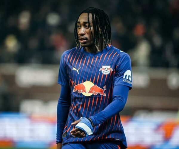Leipzig Reject Liverpool’s €100m Bid for Yan Diomandé – Softfootball