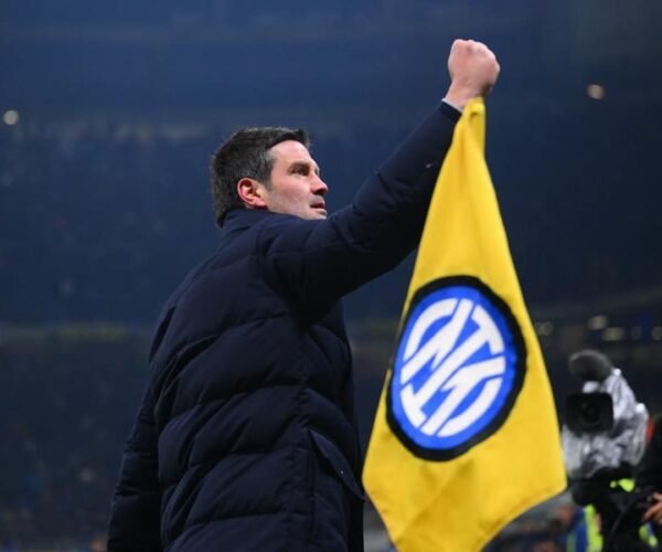 Inter Milan Safe Chivu Future With New Deal Till 2028 – Softfootball
