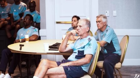 Ghana Attend FIFA Integrity Briefings Forward of World Cup – Softfootball