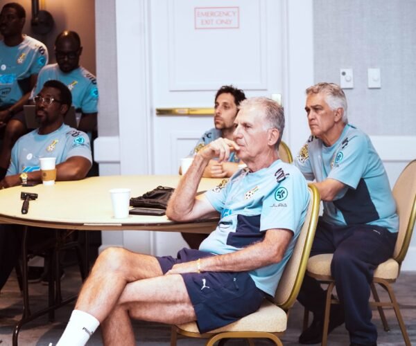 Ghana Attend FIFA Integrity Briefings Forward of World Cup – Softfootball