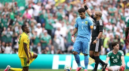 South Africa Shift Focus After Defeat in World Cup Opener – Softfootball
