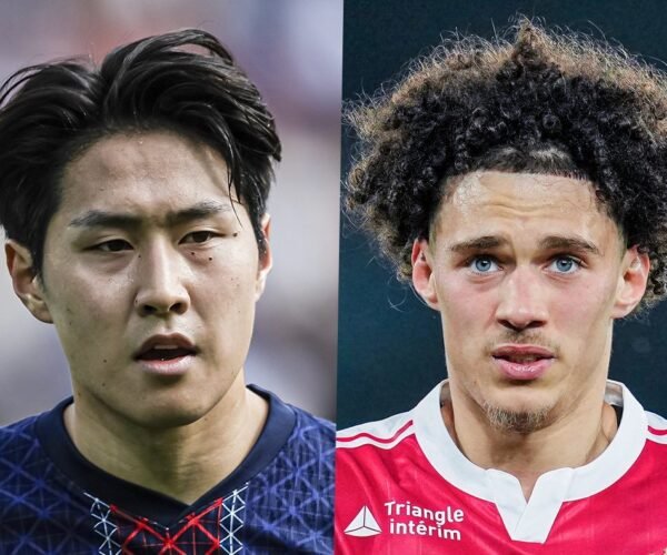 Atlético Close to Lee Kang-in Deal as PSG Put together Attacking Adjustments – Softfootball