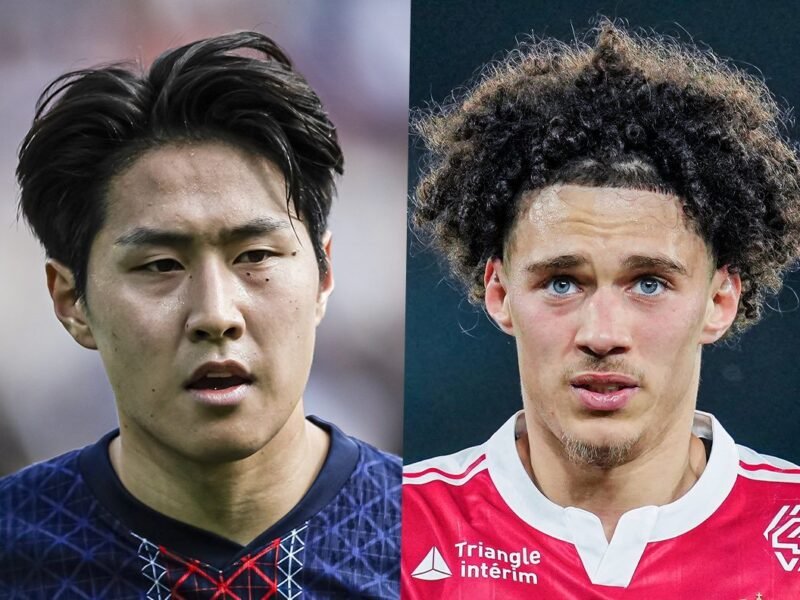 Atlético Close to Lee Kang-in Deal as PSG Put together Attacking Adjustments – Softfootball