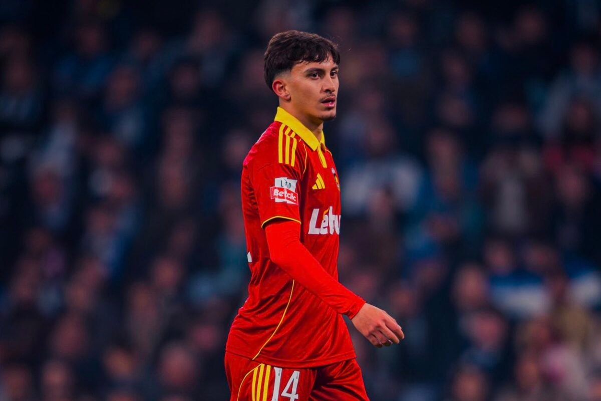 Zoabi Joins Torreense as Lee Kang-in Nears Atlético Madrid Transfer – Softfootball
