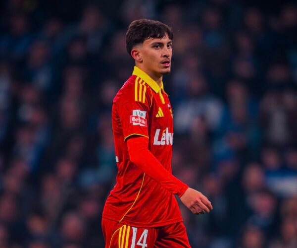 Zoabi Joins Torreense as Lee Kang-in Nears Atlético Madrid Transfer – Softfootball
