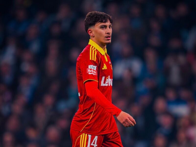 Zoabi Joins Torreense as Lee Kang-in Nears Atlético Madrid Transfer – Softfootball