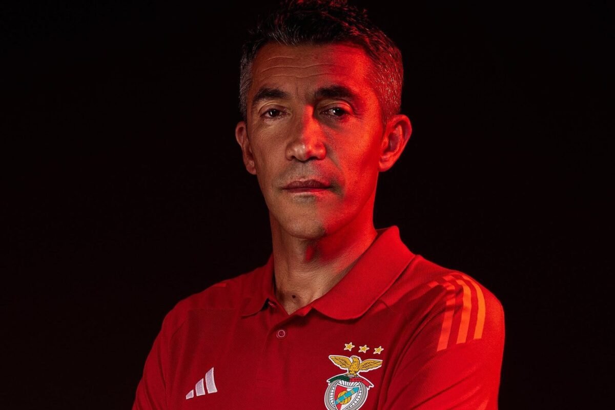 Bruno Lage Named Diriyah Boss as Saudi Ambitions Develop – Softfootball