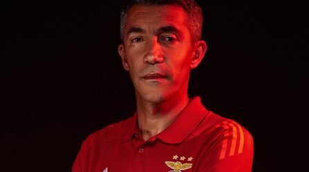 Bruno Lage Named Diriyah Boss as Saudi Ambitions Develop – Softfootball