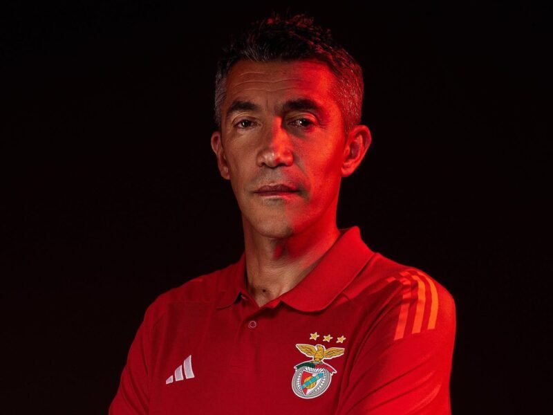 Bruno Lage Named Diriyah Boss as Saudi Ambitions Develop – Softfootball