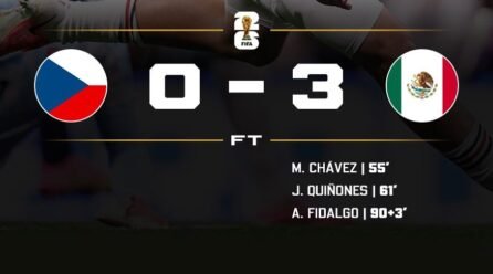 Co-Hosts Full Good Group Stage as Ochoa Makes Historical past – Softfootball