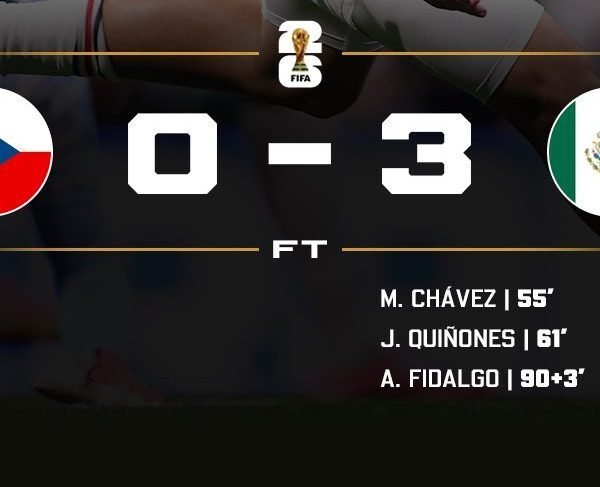Co-Hosts Full Good Group Stage as Ochoa Makes Historical past – Softfootball