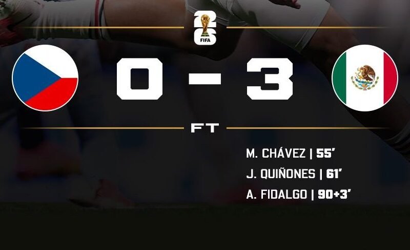 Co-Hosts Full Good Group Stage as Ochoa Makes Historical past – Softfootball