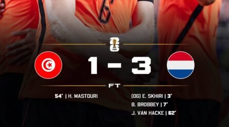 Dutch High Group F and Safe Morocco Conflict – Softfootball