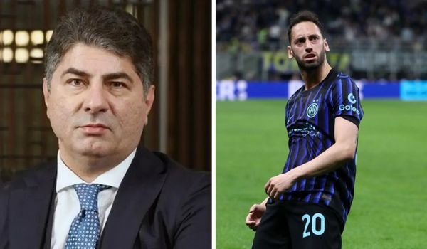 Fenerbahçe Candidate Hakan Safi Guarantees Hakan Çalhanoğlu Signing as Extraordinary Election Continues – Softfootball