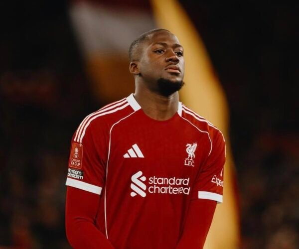 Actual Madrid Verify Konaté Signing on 4-12 months Contract – Softfootball