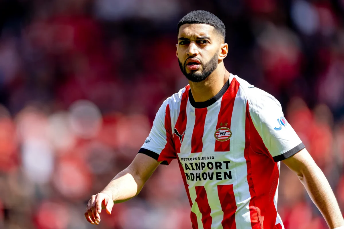 Bayern near sealing Ismael Saibari Deal, With Medical Prone to Take Place in the US – Softfootball
