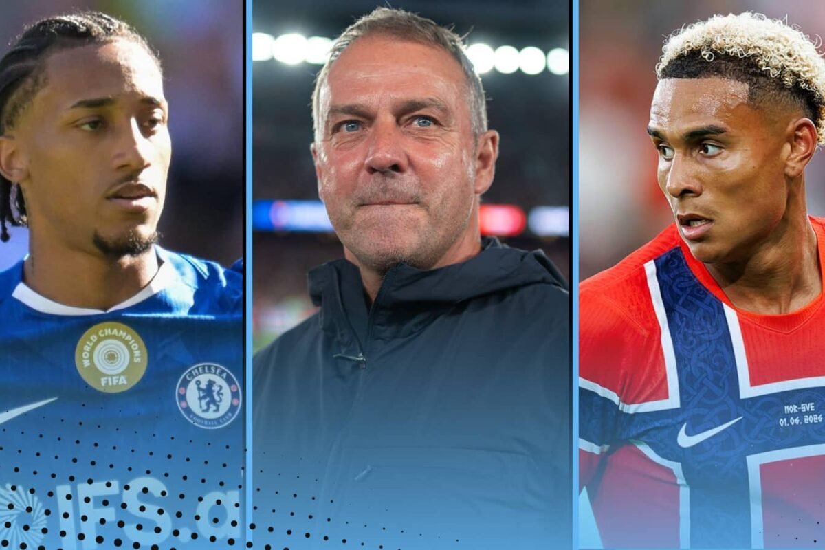 5 excellent signings after Alvarez, Bernardo setbacks