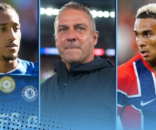 5 excellent signings after Alvarez, Bernardo setbacks