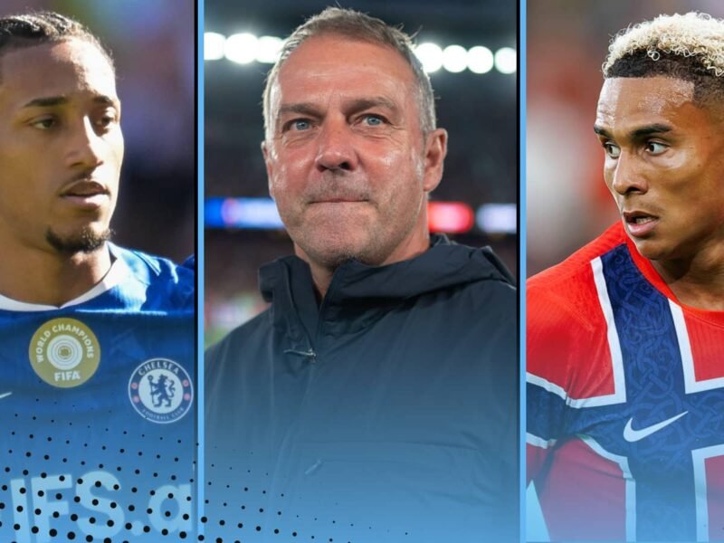 5 excellent signings after Alvarez, Bernardo setbacks