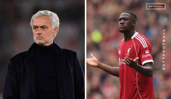 Actual Madrid Transfer for Konaté After Sealing Dumfries Deal, Mourinho Approves Each Signings – Softfootball