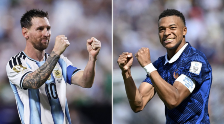 Mbappé Vows to Preserve Scoring as He Chases World Cup File, Acknowledges Messi’s Kind – Softfootball