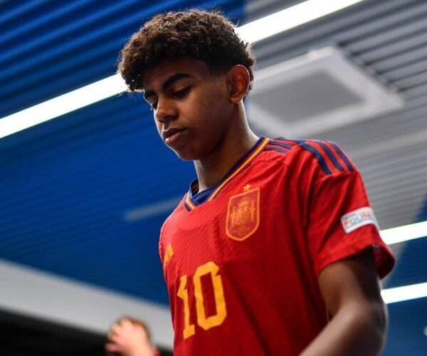 Lamine Yamal Returns to Full Coaching as Spain Obtain Main Increase Forward of World Cup – Softfootball