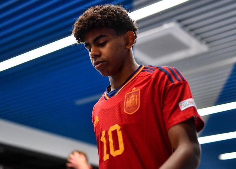 Lamine Yamal Returns to Full Coaching as Spain Obtain Main Increase Forward of World Cup – Softfootball