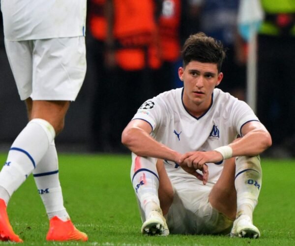 Leandro Balerdi Dominated Out of 2026 World Cup After Coaching Damage as Argentina Put together to Identify Substitute – Softfootball