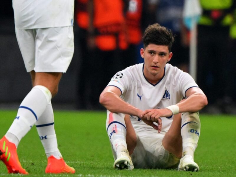 Leandro Balerdi Dominated Out of 2026 World Cup After Coaching Damage as Argentina Put together to Identify Substitute – Softfootball