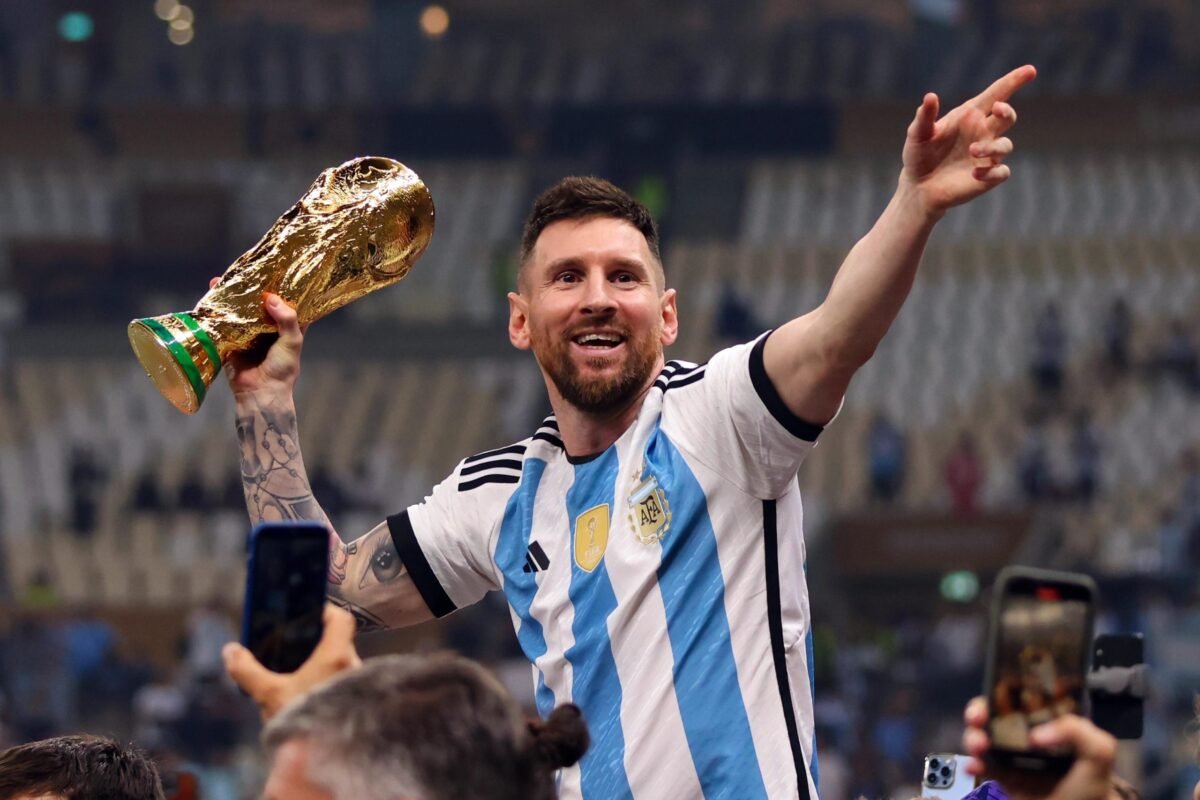 Messi Match for Argentina’s World Cup Opener After Damage Scare – Softfootball