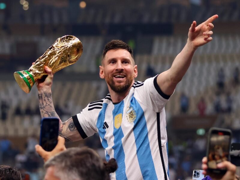 Messi Match for Argentina’s World Cup Opener After Damage Scare – Softfootball