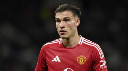 Ugarte Setback Leaves Manchester United Dealing with Summer time Dilemma – Softfootball